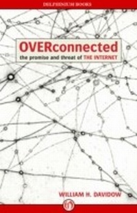 Enlarge image Cover: Overconnected - Delphinium Books