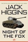 Cover: Night of the Fox - Open Road Media Mystery & Thriller