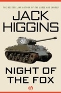 Cover: Night of the Fox - Open Road Media Mystery & Thriller