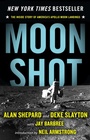 Cover: Moon Shot - Open Road Media