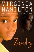 Cover: Zeely - Open Road Media Teen & Tween