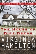 Cover: The House of Dies Drear - Open Road Media Teen & Tween