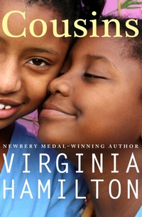 Enlarge image Cover: Cousins - Open Road Media Teen & Tween