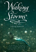 Cover: Waking Storms - Clarion Books
