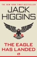 Cover: The Eagle Has Landed - Open Road Media Mystery & Thriller