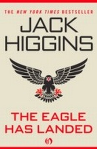 Enlarge image Cover: The Eagle Has Landed - Open Road Media Mystery & Thriller