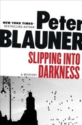 Cover: Slipping into Darkness - Open Road Media Mystery & Thriller