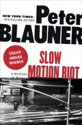 Cover: Slow Motion Riot - Open Road Media Mystery & Thriller