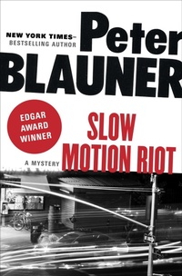 Enlarge image Cover: Slow Motion Riot - Open Road Media Mystery & Thriller