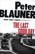 Cover: The Last Good Day - Open Road Media Mystery & Thriller