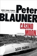 Cover: Casino Moon - Open Road Media Mystery & Thriller