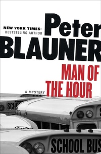 Enlarge image Cover: Man of the Hour - Open Road Media Mystery & Thriller