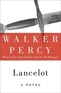 Enlarge image Cover: Lancelot - Open Road Media