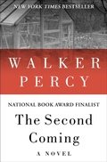 Cover: The Second Coming - Open Road Media