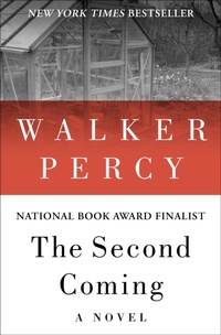 Enlarge image Cover: The Second Coming - Open Road Media