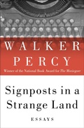 Cover: Signposts in a Strange Land - Open Road Media