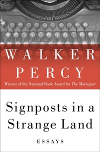Enlarge image Cover: Signposts in a Strange Land - Open Road Media