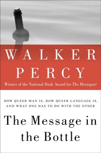 Enlarge image Cover: The Message in the Bottle - Open Road Media