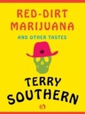 Cover: Red-Dirt Marijuana - Open Road