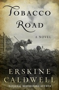 Cover: Tobacco Road - Open Road Media