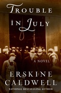 Cover: Trouble in July - Open Road Media