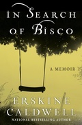 Cover: In Search of Bisco - Open Road Media