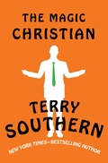 Cover: The Magic Christian - Open Road Media