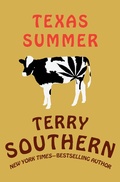 Cover: Texas Summer - Open Road Media