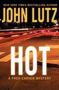 Cover: Hot - Open Road Media Mystery & Thriller