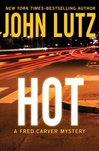 Enlarge image Cover: Hot - Open Road Media Mystery & Thriller