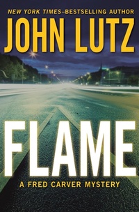 Enlarge image Cover: Flame - Open Road Media Mystery & Thriller