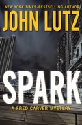 Cover: Spark - Open Road Media Mystery & Thriller