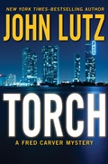 Cover: Torch - Open Road Media Mystery & Thriller