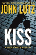 Cover: Kiss - Open Road Media Mystery & Thriller