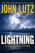 Cover: Lightning - Open Road Media Mystery & Thriller