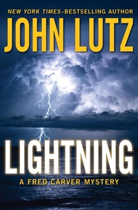Enlarge image Cover: Lightning - Open Road Media Mystery & Thriller