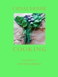 Cover: Canal House Cooking Volume N&deg; 3 - Canal House