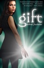 Cover: Gift - Open Road Media Teen & Tween