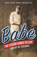 Cover: Babe - Open Road Media