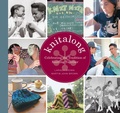 Cover: Knitalong - STC Craft