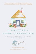 Cover: A Knitter's Home Companion - STC Craft