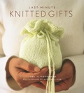 Cover: Last-Minute Knitted Gifts - STC Craft