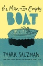 Cover: The Man in the Empty Boat - Open Road Media