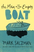Cover: The Man in the Empty Boat - Open Road Media