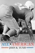 Cover: All-American - Open Road Media Teen & Tween