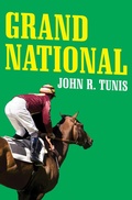 Cover: Grand National - Open Road Media Teen & Tween