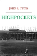 Cover: Highpockets - Open Road Media Teen & Tween