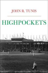 Enlarge image Cover: Highpockets - Open Road Media Teen & Tween