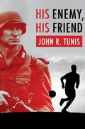 Cover: His Enemy, His Friend - Open Road Media Teen & Tween