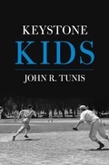 Cover: Keystone Kids - Open Road Media Teen & Tween